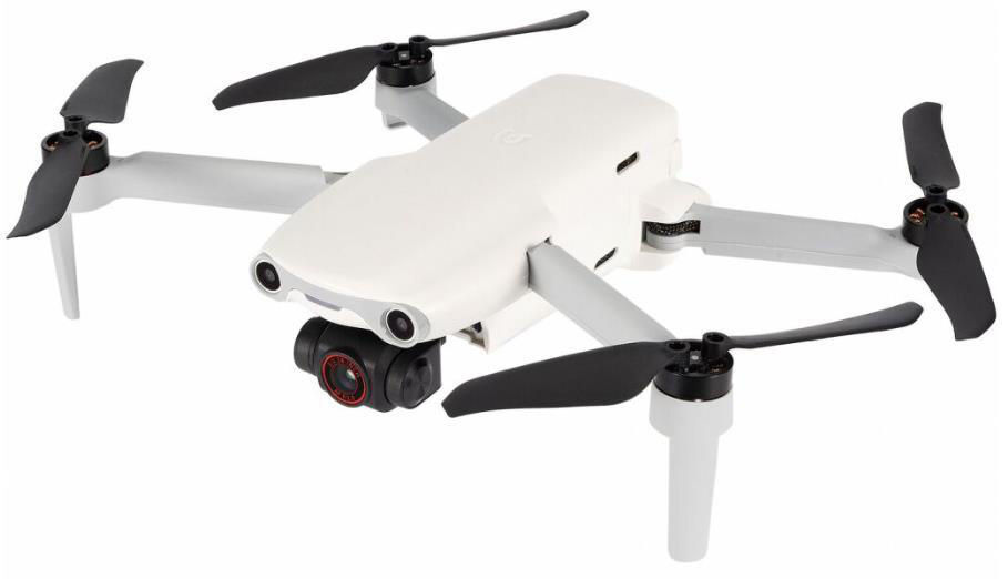 Autel EVO Nano+ Premium Bundle White