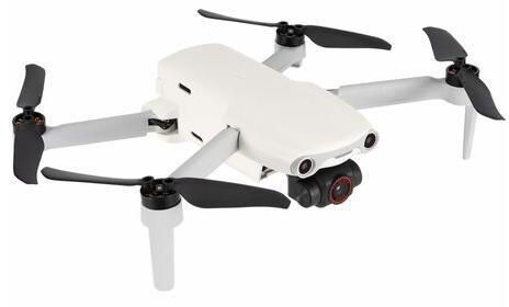 Autel EVO Nano+ Premium Bundle White