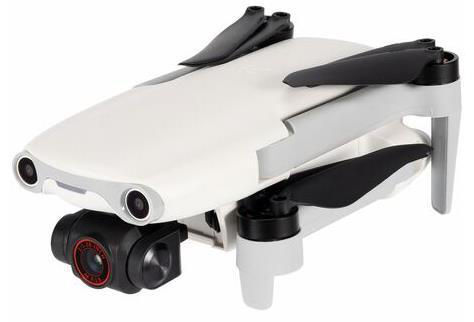 Autel EVO Nano+ Premium Bundle White