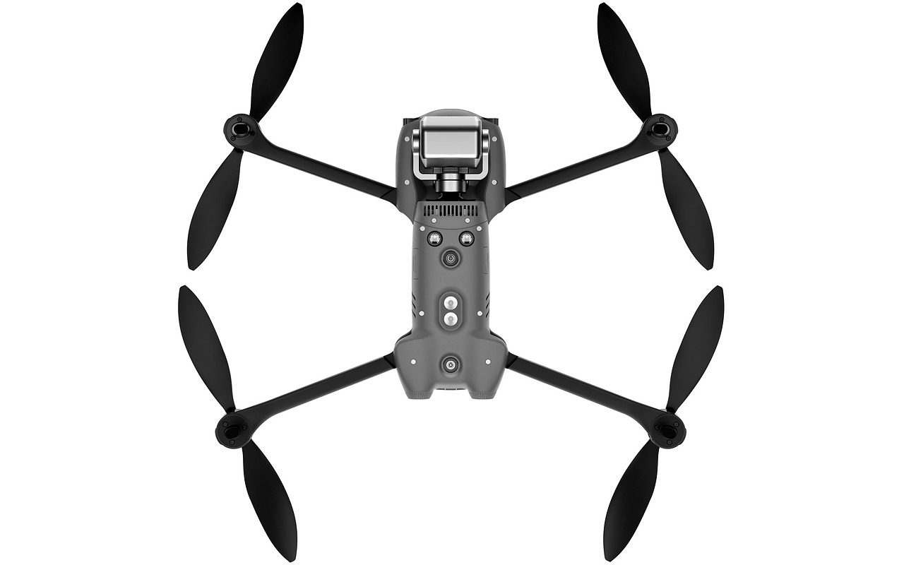 Autel EVO II Dual Rugged Bundle  V3