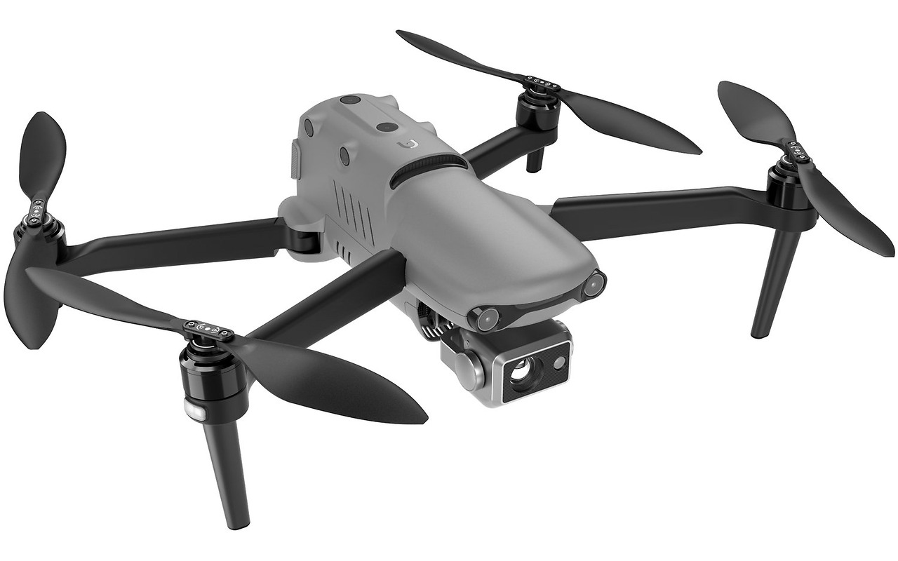 Autel EVO II Dual Rugged Bundle  V3