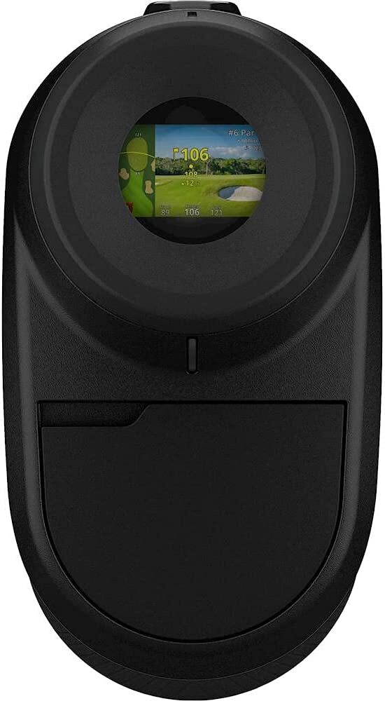 Garmin Approach Z82 / 010-02260-00