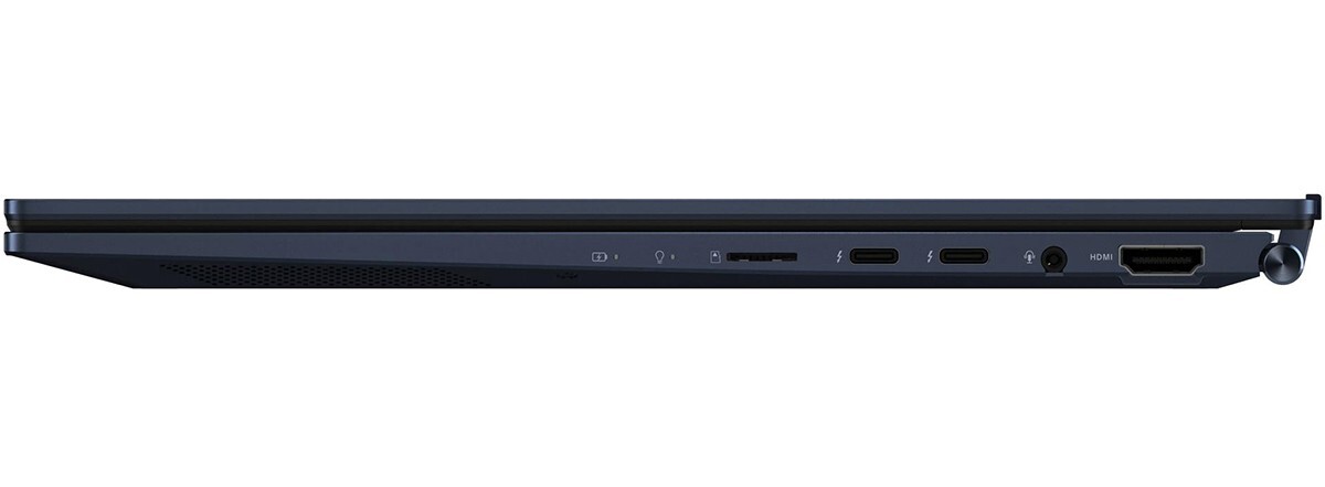 ASUS Zenbook 14 OLED UX3402ZA / 14 OLED 2.8K / Core i7-1260P / 16Gb LPDDR5 / 1.0Tb SSD / Intel Iris Xe / No OS