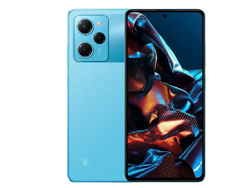 Xiaomi Poco X5 Pro 5G / 6.67 AMOLED 120Hz / Snapdragon 778G / 6GB / 128GB / 5000mAh