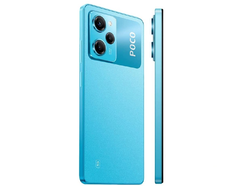 Xiaomi Poco X5 Pro 5G / 6.67 AMOLED 120Hz / Snapdragon 778G / 6GB / 128GB / 5000mAh