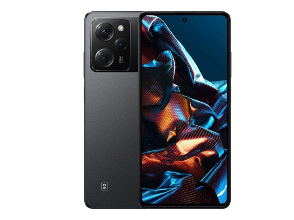 Xiaomi Poco X5 Pro 5G / 6.67 AMOLED 120Hz / Snapdragon 778G / 6GB / 128GB / 5000mAh