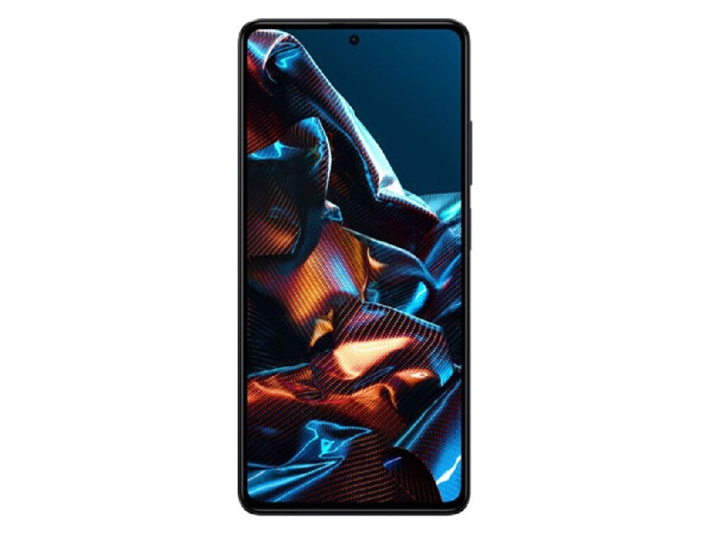 Xiaomi Poco X5 Pro 5G / 6.67 AMOLED 120Hz / Snapdragon 778G / 6GB / 128GB / 5000mAh