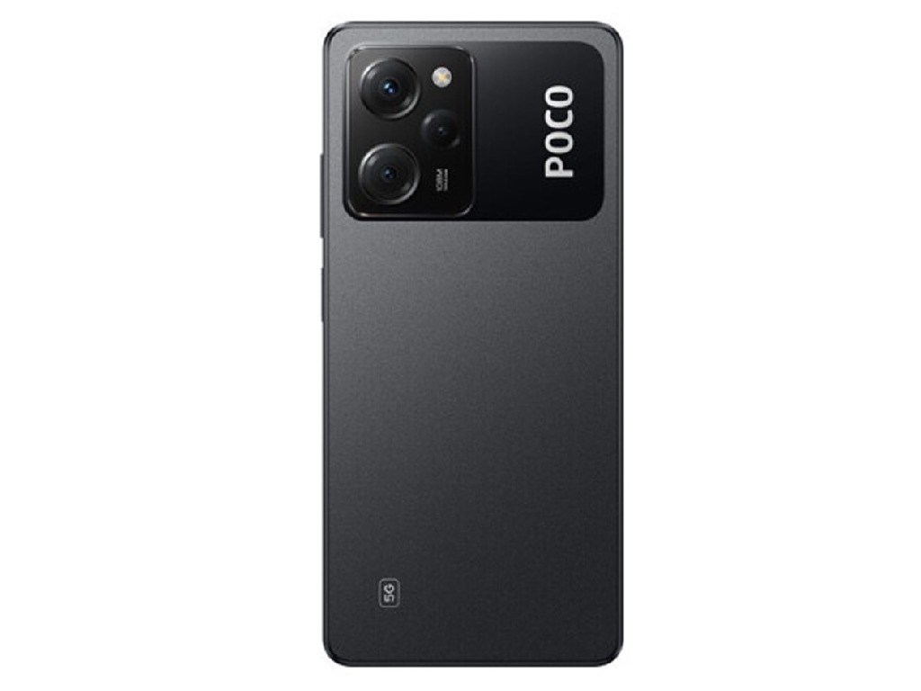 Xiaomi Poco X5 Pro 5G / 6.67 AMOLED 120Hz / Snapdragon 778G / 6GB / 128GB / 5000mAh