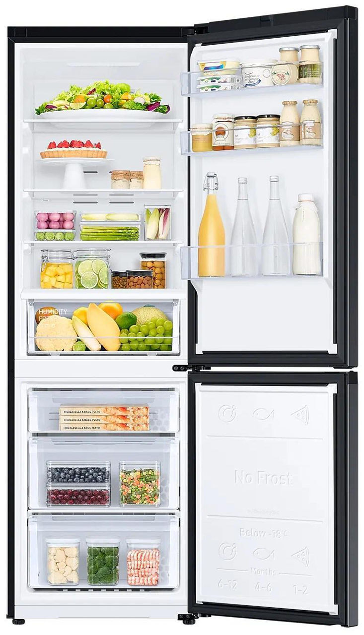 Samsung RB34T670FBN/UA