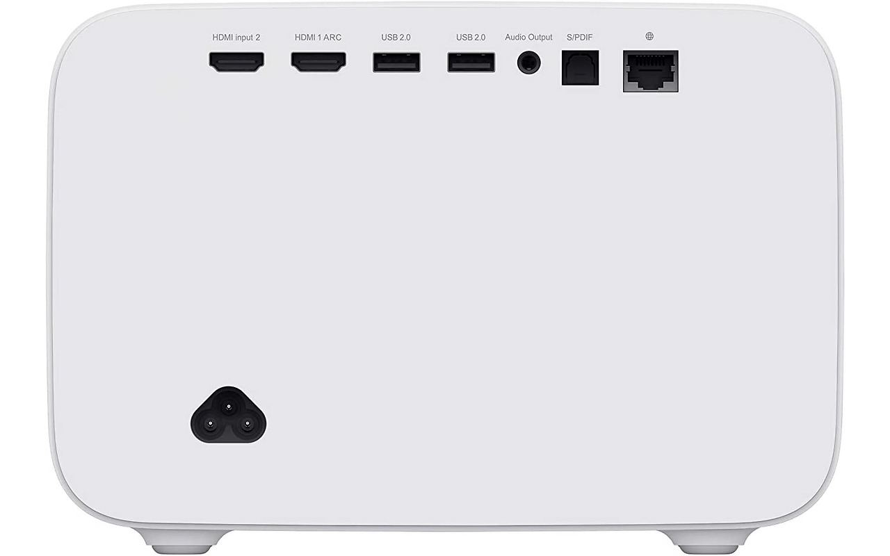 Xiaomi Mi Smart Projector 2 Pro