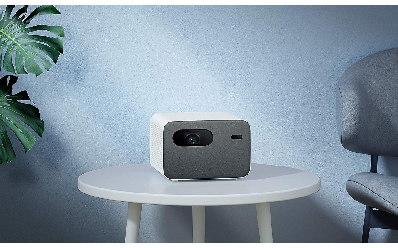 Xiaomi Mi Smart Projector 2 Pro