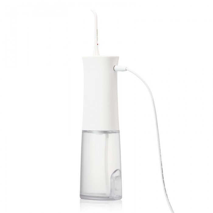 Aquapick AQ-205 White