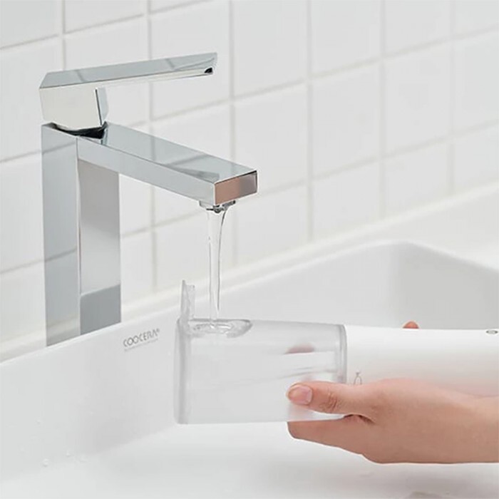 Aquapick AQ-205 White