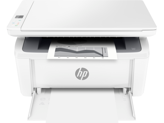 HP LaserJet Pro M140w MFP A4