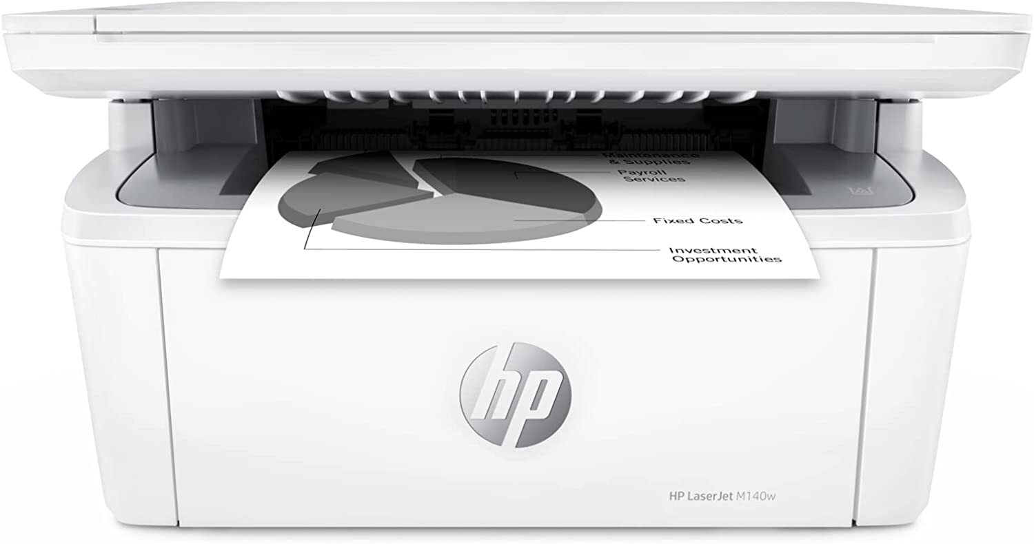 HP LaserJet Pro M140w MFP A4