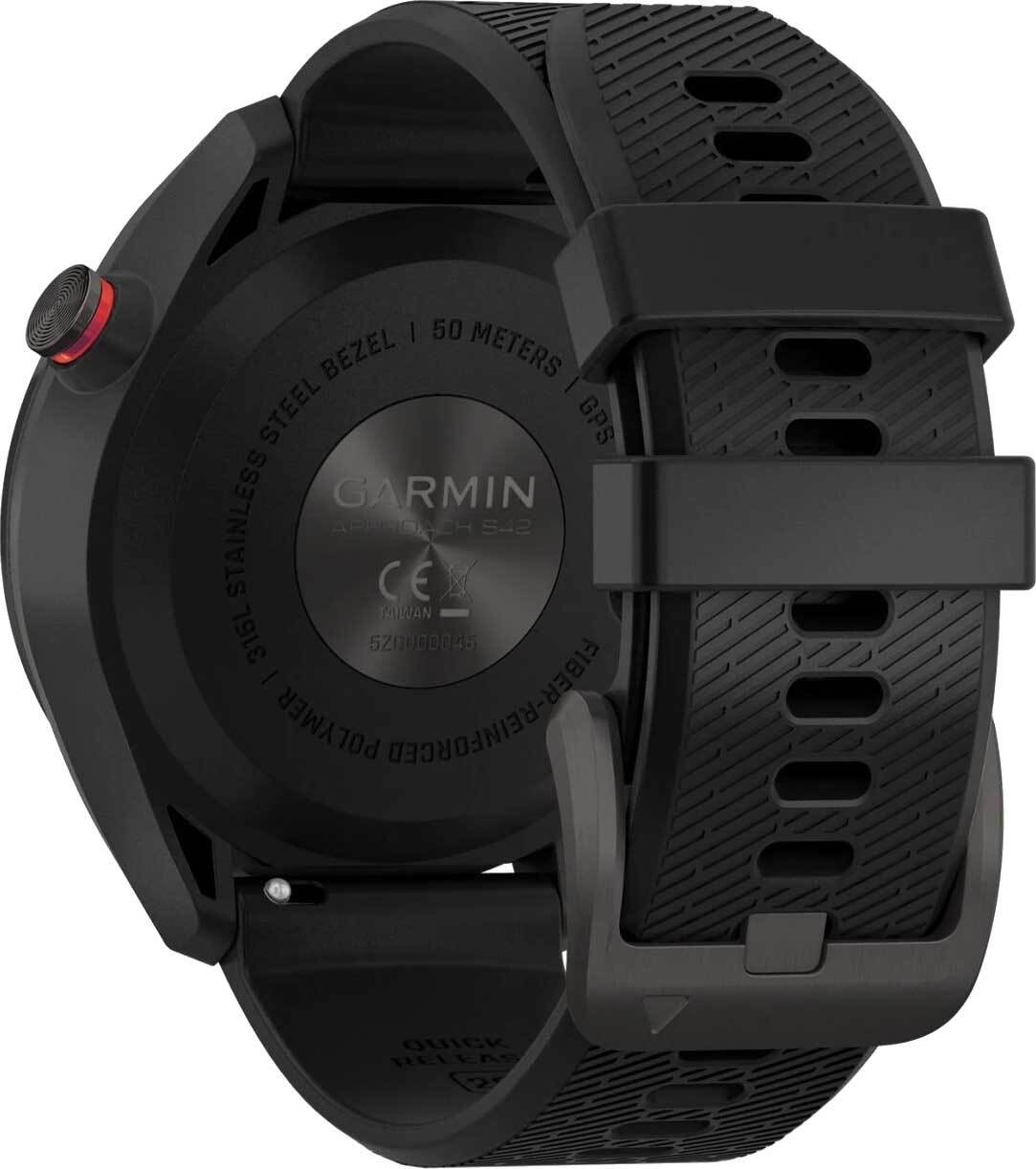 Garmin Approach S42 / 010-02572 Black