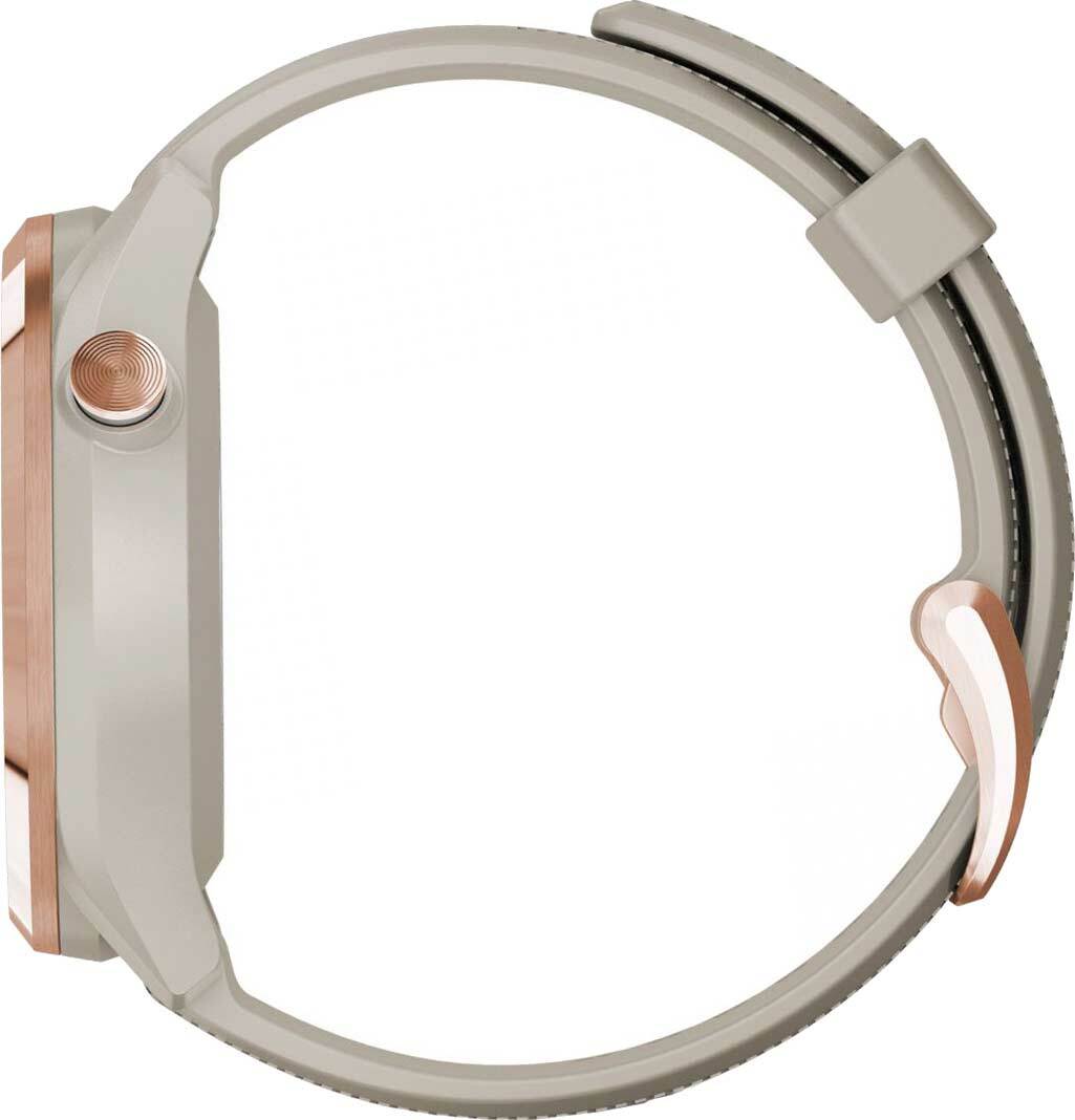 Garmin Approach S42 / 010-02572 Gold