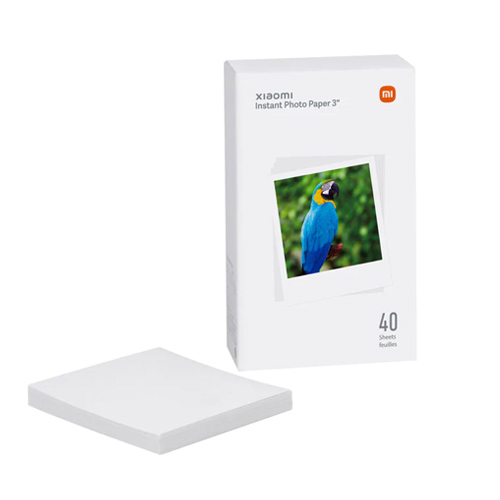 Xiaomi Instant Photo Paper 3