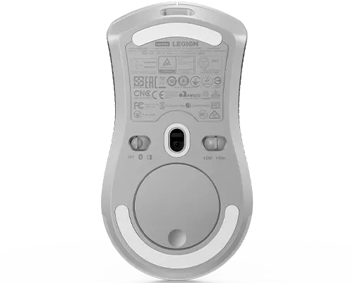 Lenovo Legion M600 White