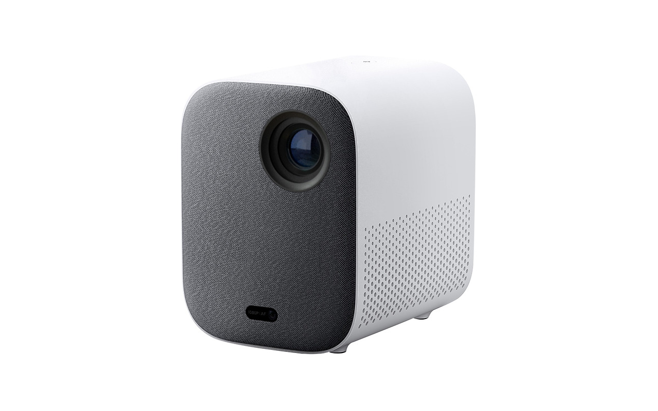 Xiaomi Mi Smart Projector 2
