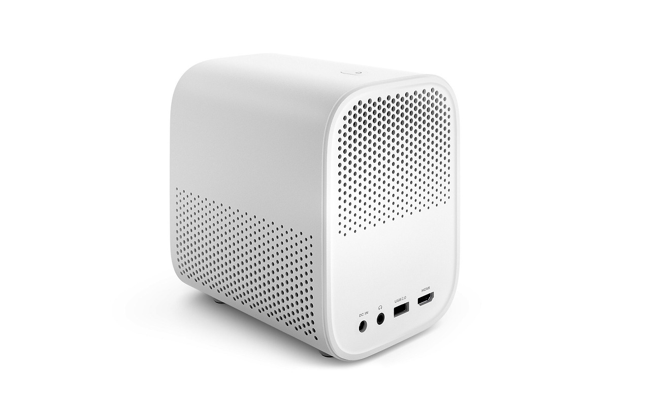Xiaomi Mi Smart Projector 2