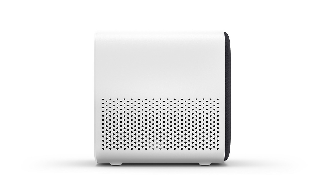 Xiaomi Mi Smart Projector 2