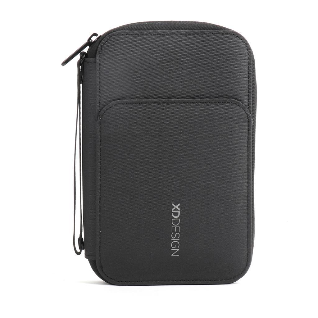 XD-DESIGN Passport Holder / P705.821