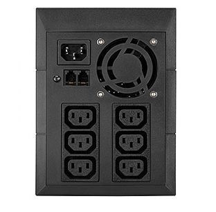 Eaton 5E1500i USB / 1500VA / 900W