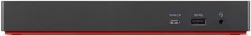 Lenovo Thinkpad Thunderbolt 4 Smart Dock