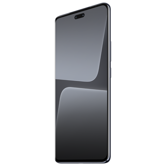 Xiaomi 13 Lite / 6.55 AMOLED 120Hz / Snapdragon 7 Gen 1 / 8GB / 256Gb / 4500mAh Black