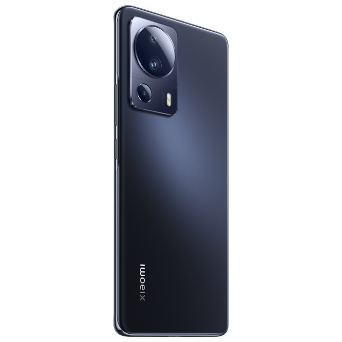 Xiaomi 13 Lite / 6.55 AMOLED 120Hz / Snapdragon 7 Gen 1 / 8GB / 256Gb / 4500mAh Black