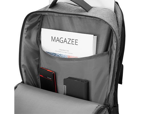 Lenovo Urban Backpack B730 17 / GX40X54263