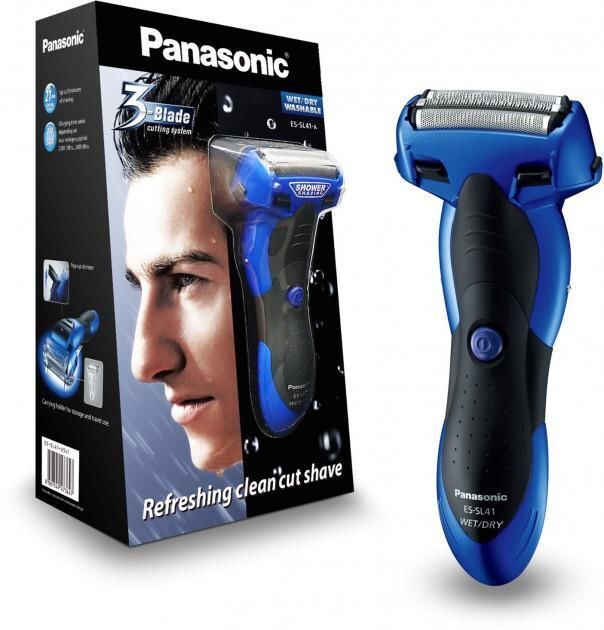 Panasonic ES-SL41-A520