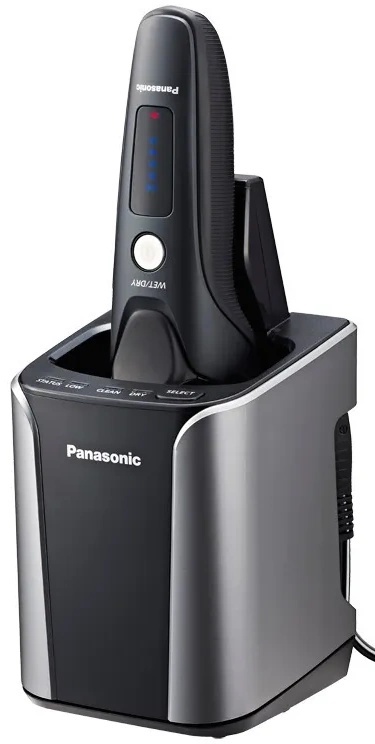 Panasonic ES-LV97-K820