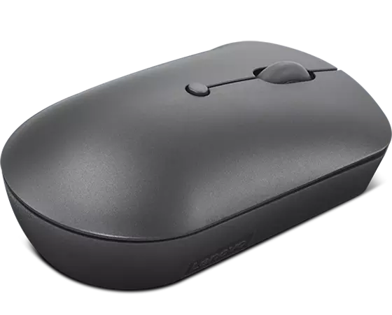 Lenovo 540 USB-C Compact Wireless Mouse Grey
