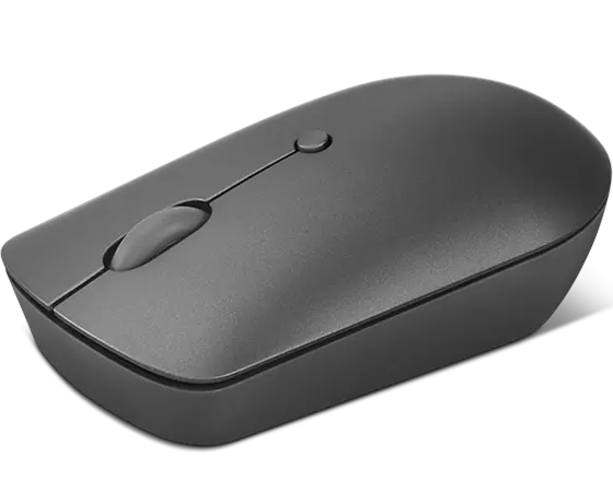 Lenovo 540 USB-C Compact Wireless Mouse Grey