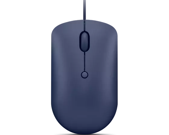 Lenovo 540 USB-C Compact Wired Mouse