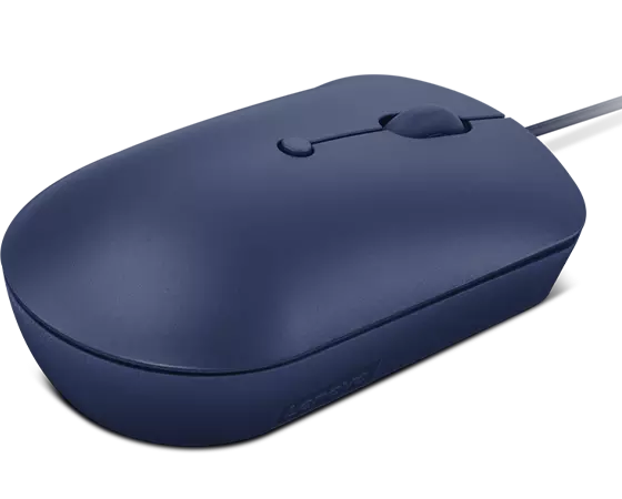 Lenovo 540 USB-C Compact Wired Mouse