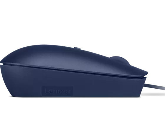 Lenovo 540 USB-C Compact Wired Mouse