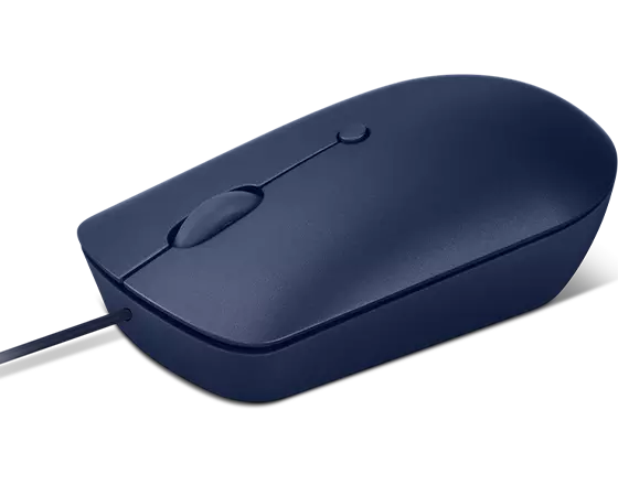 Lenovo 540 USB-C Compact Wired Mouse