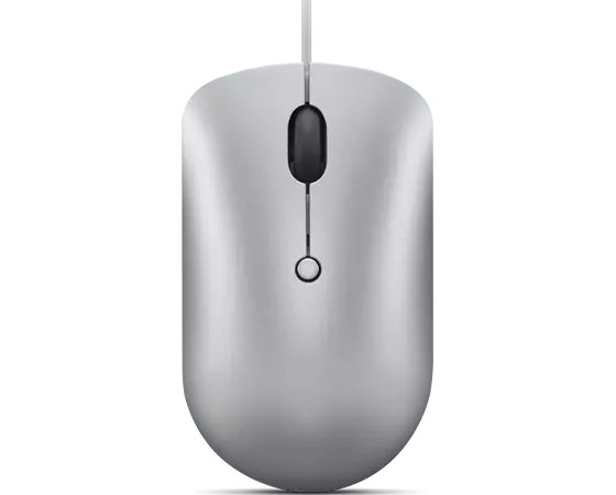 Lenovo 540 USB-C Compact Wired Mouse