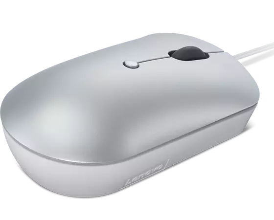 Lenovo 540 USB-C Compact Wired Mouse