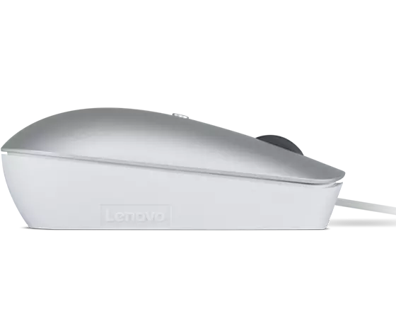 Lenovo 540 USB-C Compact Wired Mouse