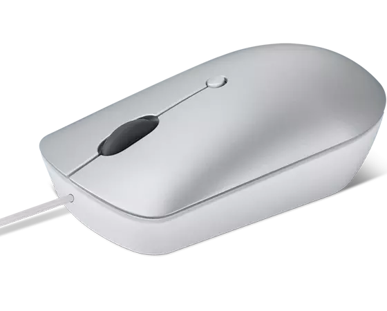 Lenovo 540 USB-C Compact Wired Mouse