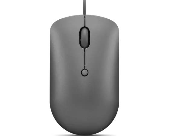 Lenovo 540 USB-C Compact Wired Mouse