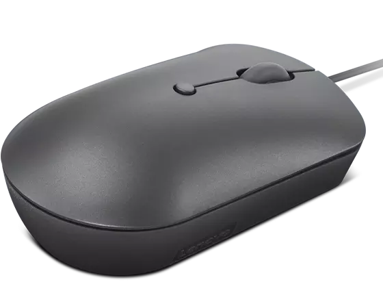 Lenovo 540 USB-C Compact Wired Mouse