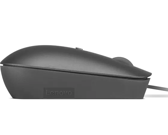 Lenovo 540 USB-C Compact Wired Mouse