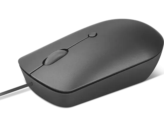 Lenovo 540 USB-C Compact Wired Mouse