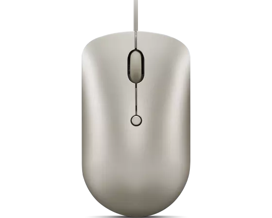 Lenovo 540 USB-C Compact Wired Mouse