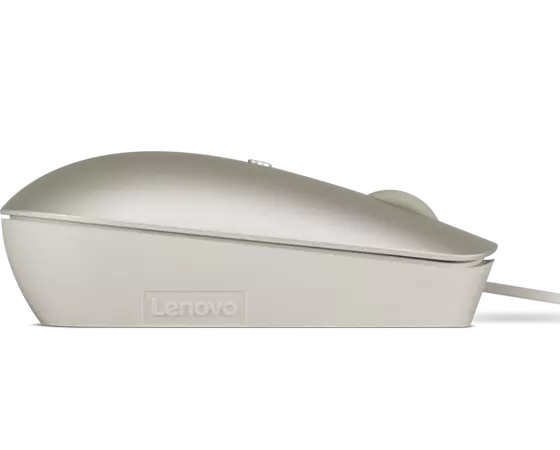 Lenovo 540 USB-C Compact Wired Mouse